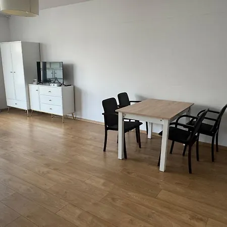 Nad Warta W Poznaniu W Centrum Lejlighed Poznań