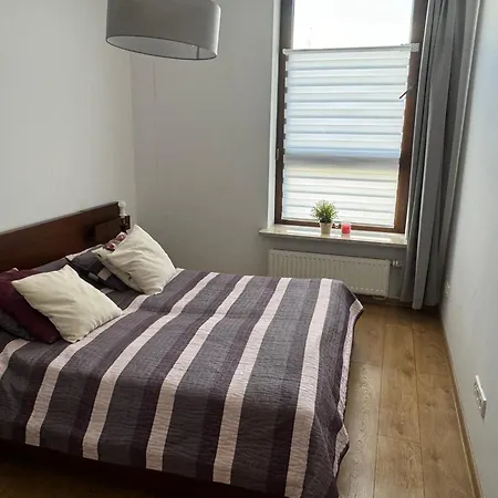 Lejlighed Nad Warta W Poznaniu W Centrum Poznań