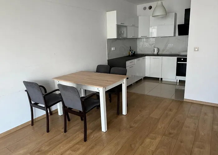 Nad Warta W Poznaniu W Centrum Poznań